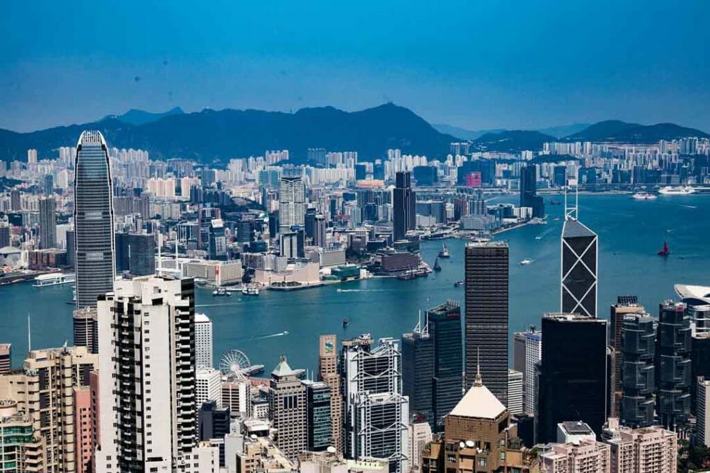 Differences Between Singapore and Hong Kong Company Incorporation